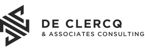 De Clercq & Associates Consulting Inc.